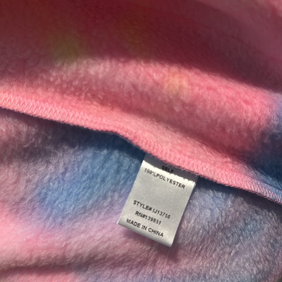 Tie-dye jacket - Picture 4 of 4